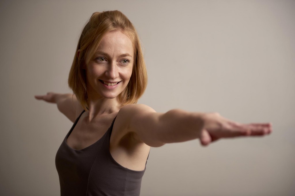 Mandayoga Cardiff Yoga Studio